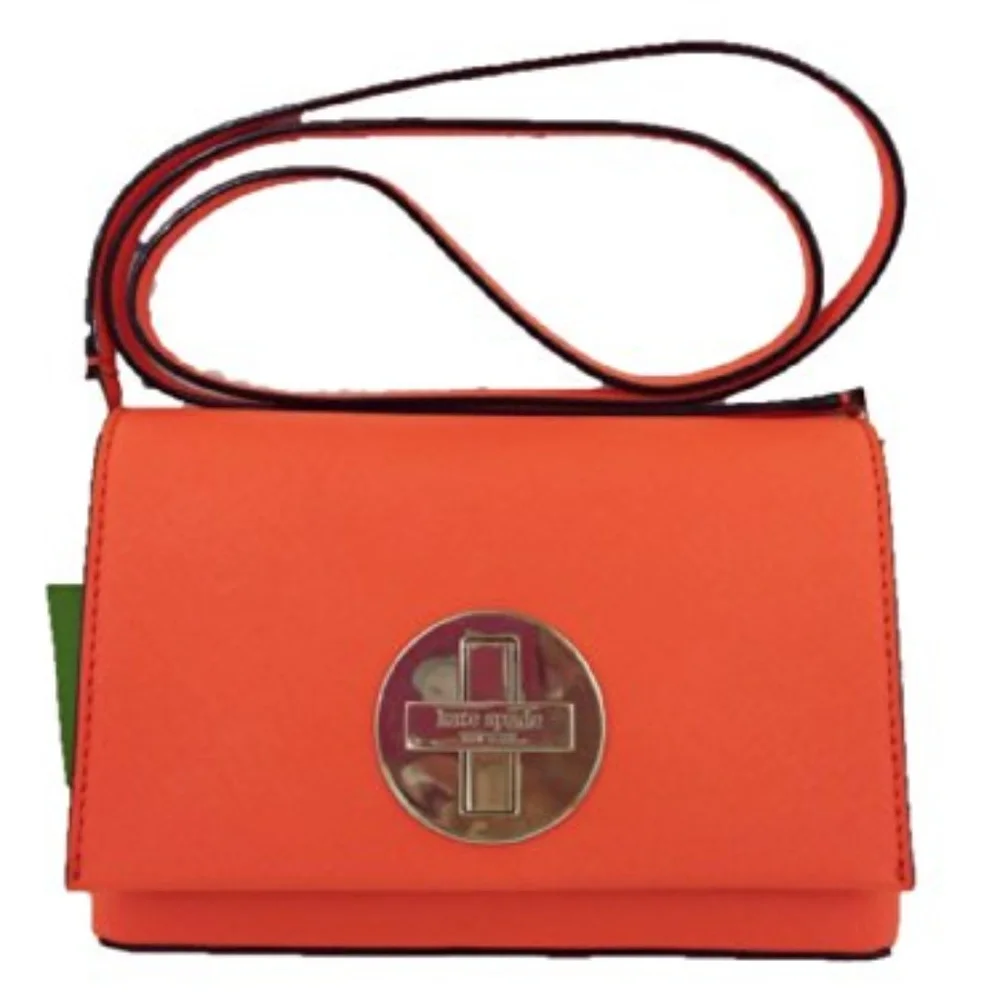 KATE SPADE Sally Newbury Lane Valencia Cro…
